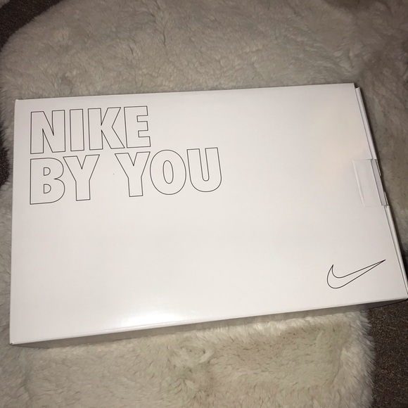 Air Force 1 Custom Mens - Picture 5 of 9